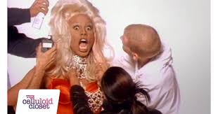 It was the third single (but first major label single) from his album supermodel of the world. Supermodel You Better Work Rupaul A Casual Playlist Of Our Favorite Lgbtq Anthems Popsugar Love Sex