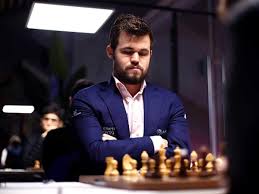 Zwycięska passa mistrza świata w końcu przerwana:jan krzysztof duda vs. Magnus Carlsen Magnus Carlsen Survives Dubov S Onslaught To Make Opera Euro Rapid Semifinals Chess News Times Of India