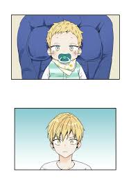 Hyesung Byul In 2020 Anime Familie Anime Ideen