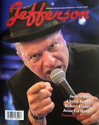 Jefferson #146 (4/2005)