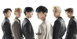 Van, baron, ace, ayno, jacob, lou, and ziu. Vav Are Going To Be Thrilling With Their Comeback Thrilla Killa All Access Asia