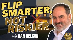 From High-Risk Flipping to Reliable Cash Flow