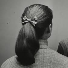 Flop 1950s hairstyles for long hair. 1950s Hair Sets And Styles Covelli Boutique Shoes