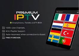 Watch all international channels on android with elmubashir iptv. Tv Gratis Iptv Apk