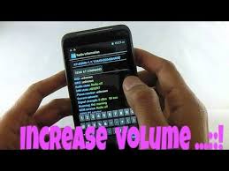 Increase Volume Of Speaker Headphone Mic Of Any Android Boost Phone Volume To Max Potential Youtube Phone Diy Speakers Speaker