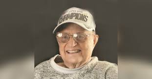 Obituary information for Charles R. "Chuck" Moser