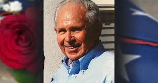 Obituary: Philip Daniel Bybee