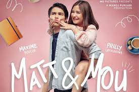 At eighteen (2019) at eighteen (2020) dalam serial drama at eigtheen menceritakan seorang anak sma yang berumur 18 tahu yang di perankan oleh ong seong wu yakni salah satu member dari wanna one. Bikin Baper Ini 6 Rekomendasi Film Indonesia Populer Adaptasi Wattpad Halaman All Kompas Com