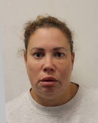 Cathy , Adam, n I forgot the ladies name in the middle.