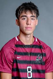 2024 Men's Soccer Roster