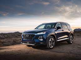 Select model and generation and read all reviews from the owners of hyundai santa fe with photos, history of maintenance and tuning or repair. 2020 Hyundai Santa Fe Review Pricing And Specs
