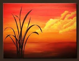 Check spelling or type a new query. Landscape Sunrise Landscape Acrylic Painting For Beginners Novocom Top