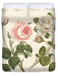 Rated 4.5 out of 5 stars. Cabbage Rose Duvet Covers Fine Art America