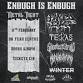 Volume Control x Drag Wounds presents: Enough Is event image