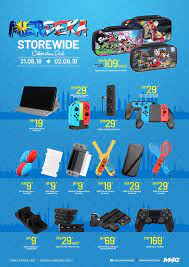 It may seem like it's all tech inside, but what sets m4g apart is the impeccable service that forms the perfect package. Maxlink4gamers M4g Merdeka Celebration Deals 2018 Facebook