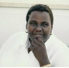 Peace Right Here — Our People