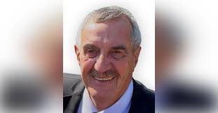 Obituary information for John Wallace Holmes