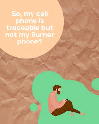 Burner is hardly the first service to provide temporary phone numbers — it just makes the process more convenient. Are Burner Phones Traceable Burner