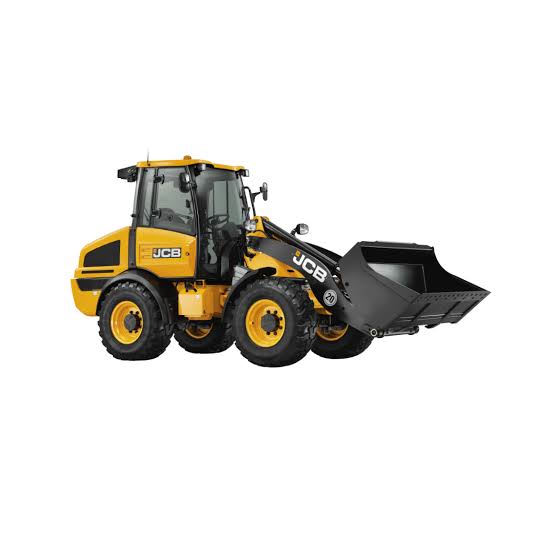 JCB TM320 Wastemaster Wheel Loader