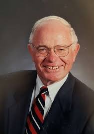 James Agnew Obituary (1934