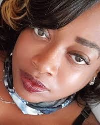 Sharra Thomas's Instagram, Twitter & Facebook