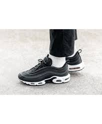 Nike Air Max 97 Mens Black And White Nike Black Friday Air Max Plus 97 Black White Tune Up Nike Air Max 97 Nike Black Friday Nike Air Max
