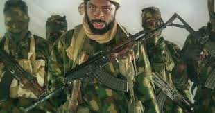 She granted her first media interview to voa, saying she has not seen her son in fifteen years. Boko Haram Leader Shekau Appears In Video Mocks His Killers Africanews