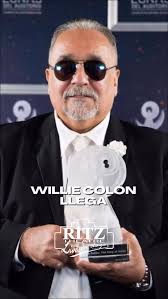 Willie Colón's Salsa Classics