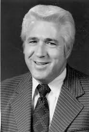 John Denton Obituary