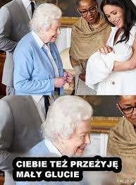 Babcia księcia williama i księcia harry'ego. Krolowa Elzbieta Najlepsze Memy Zdjecia Gify I Obrazki Kwejk Pl