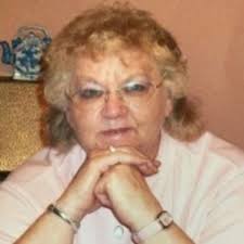 Marian June Ames Obituary July 16, 2020