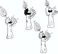 The holiday is also called white sunday or whitsunday or whitsun. Pentecost Sunday School Lesson