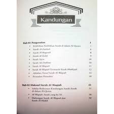 Mari sama² kita dengar sedikit perkongsian ilmu yg sedikit drpd saya. Getting The Miracles Of Surah Al Waqiah Now Edition Shopee Singapore