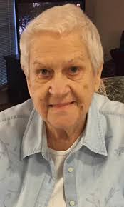 Minnie Coburn Obituary