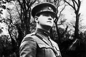 Michael collins ireland 1916 limerick ireland limerick city dublin irish independence irish republican army easter rising northern irish. A Timeline Of Michael Collins Death In August 1922