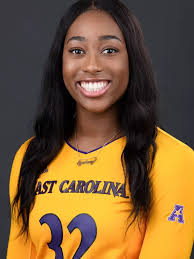 2018-19 Volleyball Roster