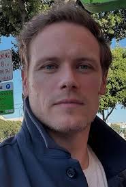 Sam Heughan's Acting Career and Talents