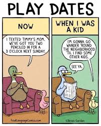 She's also a psychotherapist, in. The 101 Guide To Free Range Parenting And What To Know