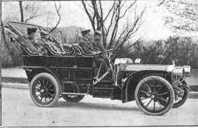 Pin On Cars Of Yester Year