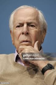 41 Le Nouvel Observateur Jean Daniel Stock Photos, High-Res Pictures, and  Images