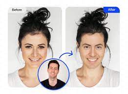 Free AI Face Swap Online for Videos & Photos | MioCreate