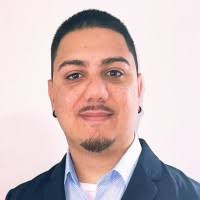 Axel Nieves's Instagram, Twitter & Facebook