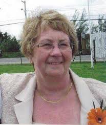 Hilda Organ Obituary