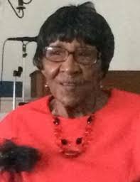 Martha Ward Obituary March 5, 2018