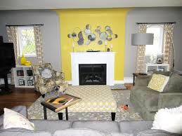 See more ideas about exterior house colors, house colors, house exterior. Yellow And Grey Living Room Paint Ideas Novocom Top