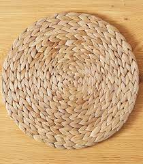 Maybe you would like to learn more about one of these? Water Hyacinth Placemat Target Australia
