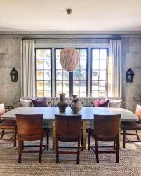 Steven Gambrel On Instagram The Dining Room Of A Recently Restored Historic House In Princeton Elegant Dinning Room Eclectic Dining Room Stylish Dining Room