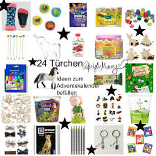 Lifestylemommy Ideen Zum Befullen Des Adventskalenders Adventkalender Adventskalender Adventskalender Selber Basteln