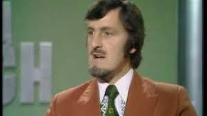 The Big Match: hail the televised football revolution