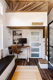 I'm thinking about buying small prefab home for backyard office. In The Market For A Tiny Home Here Are 7 Prefab Made To Order Tiny Houses You Can Buy This Year